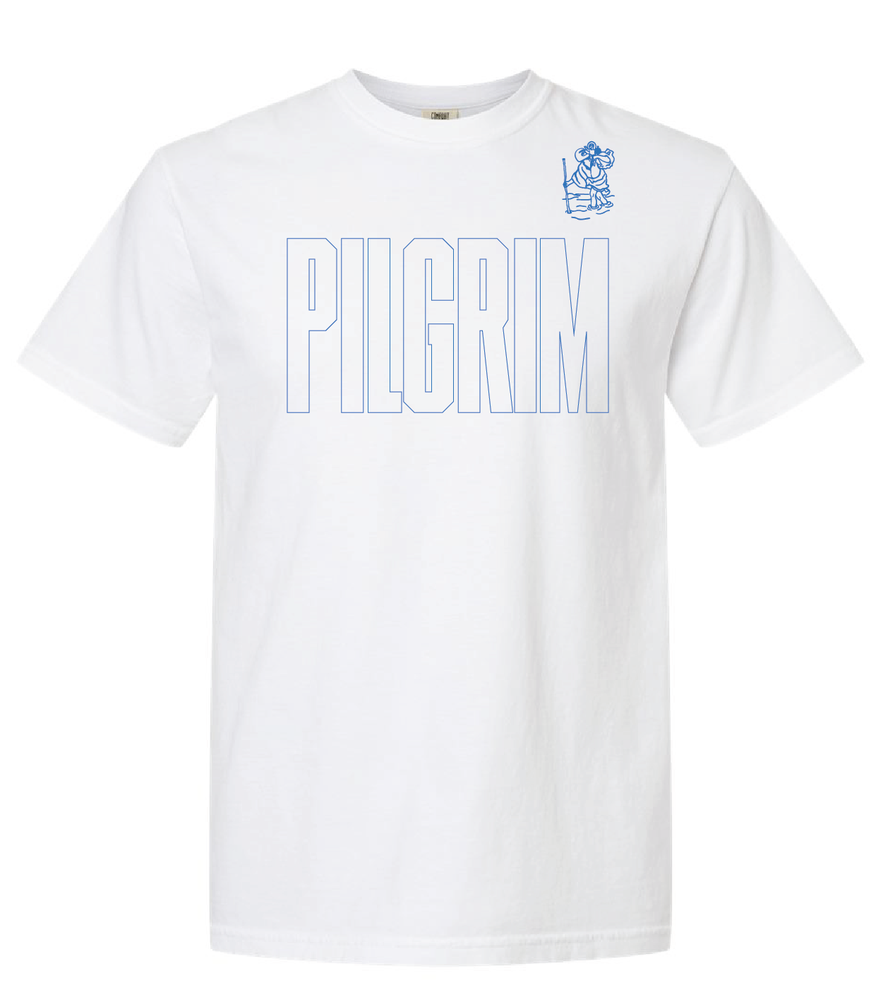 DIRT PILGRIM