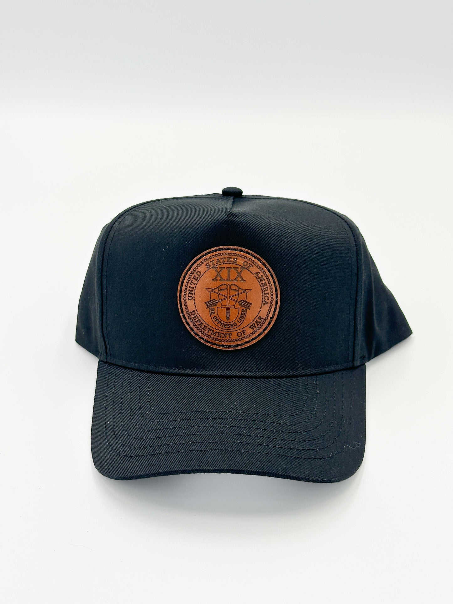 BIKER'S CAP (Dept of War)
