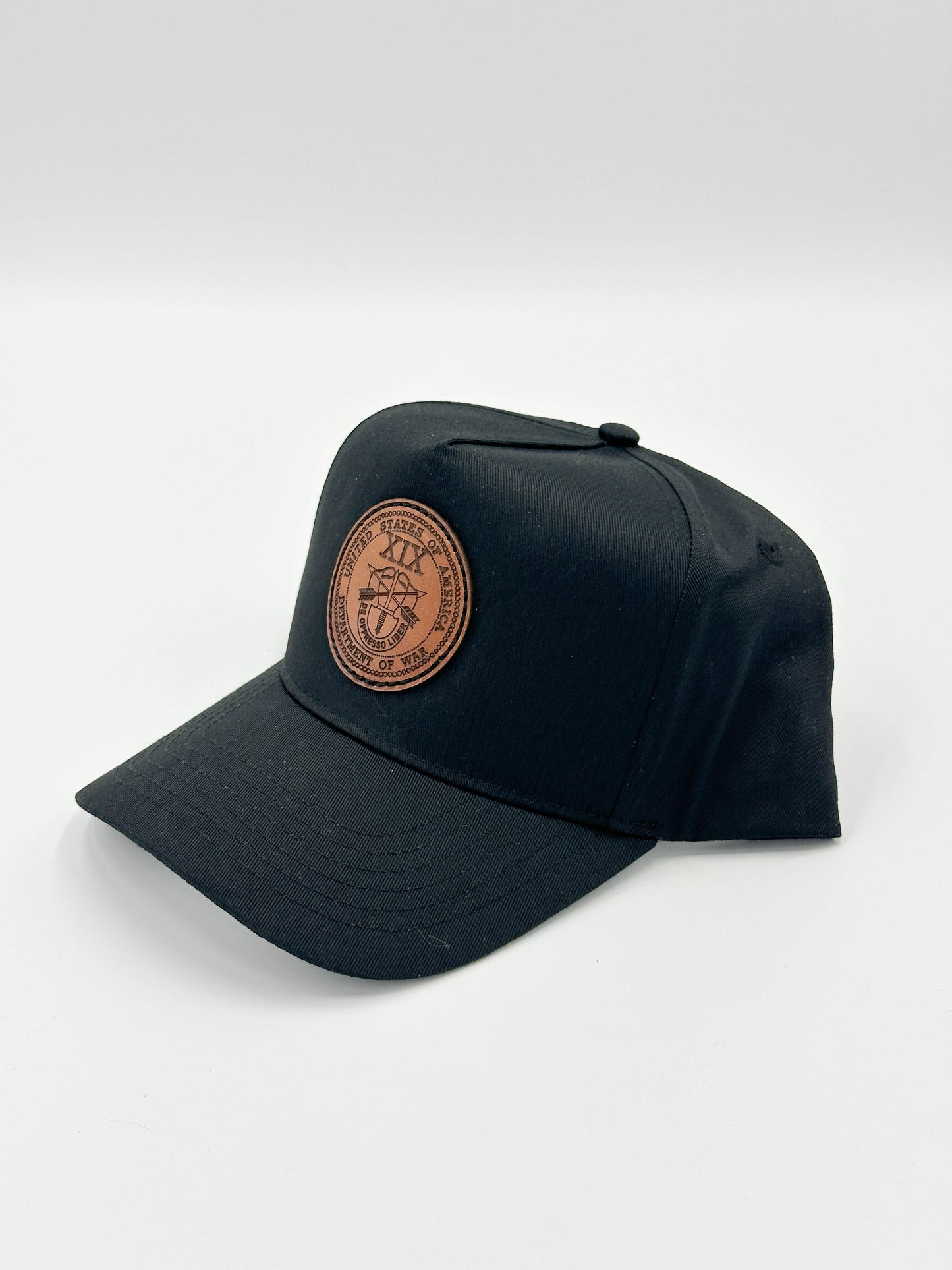BIKER'S CAP (Dept of War)