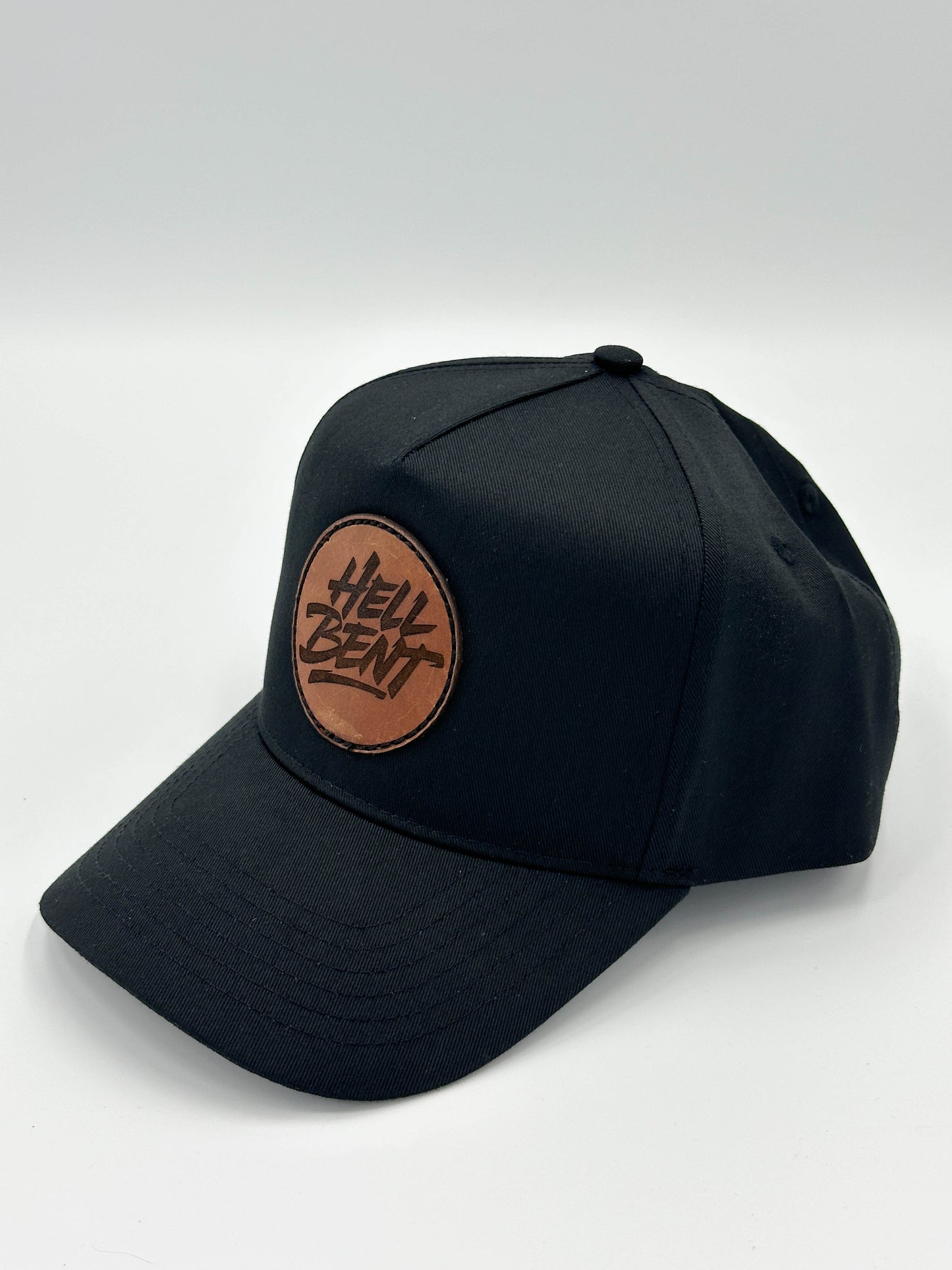 Project HELL BENT Caps