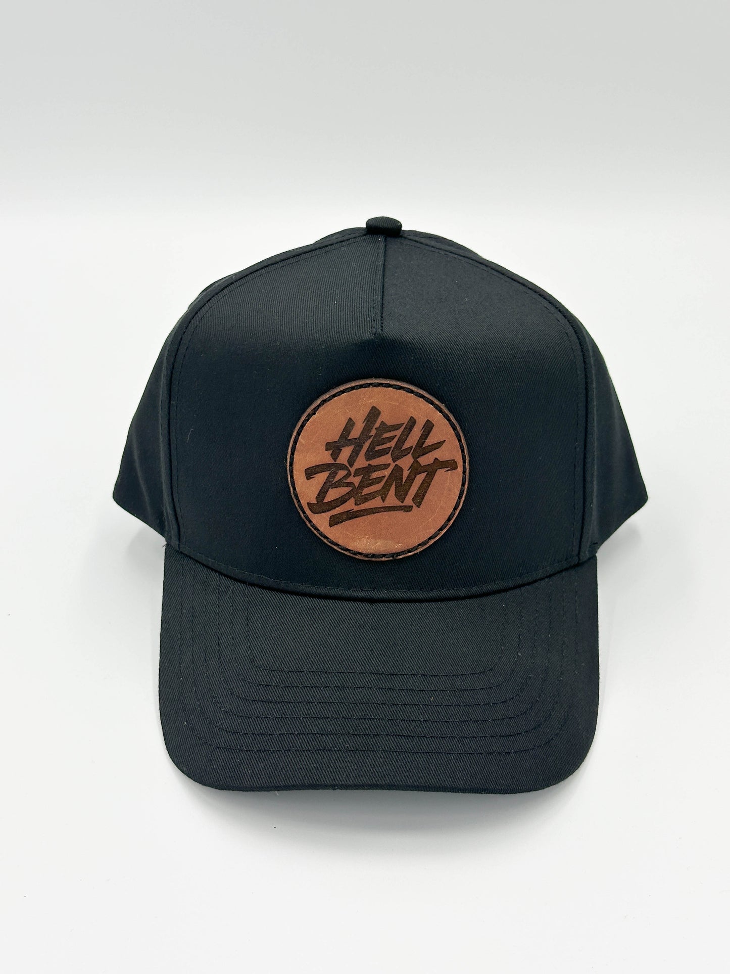 Project HELL BENT Caps