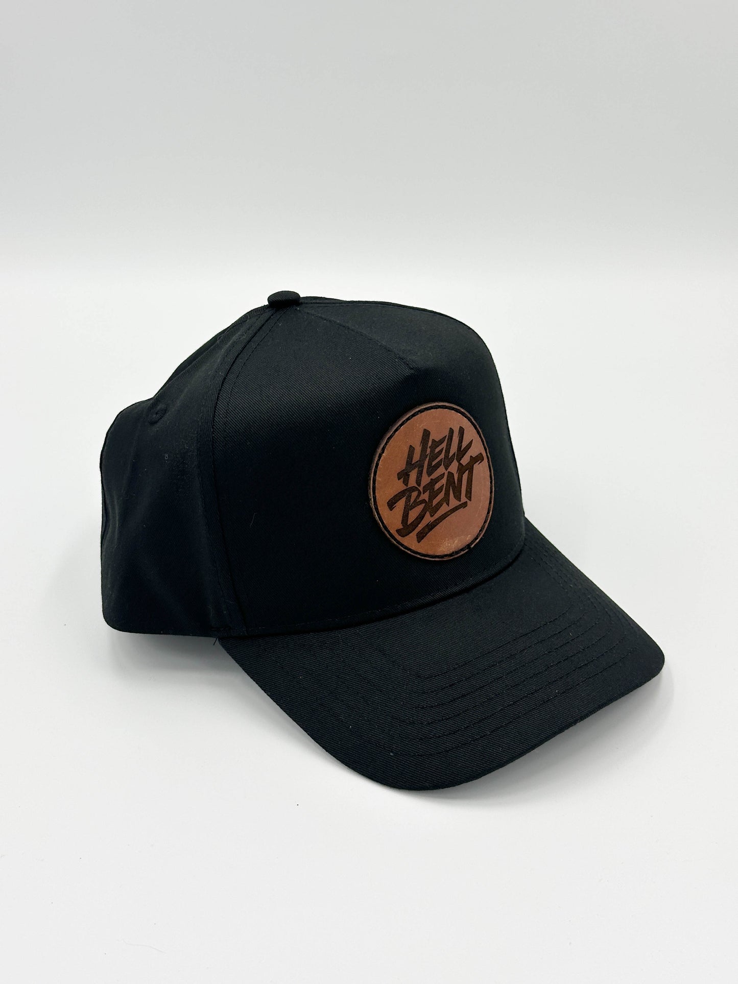 Project HELL BENT Caps