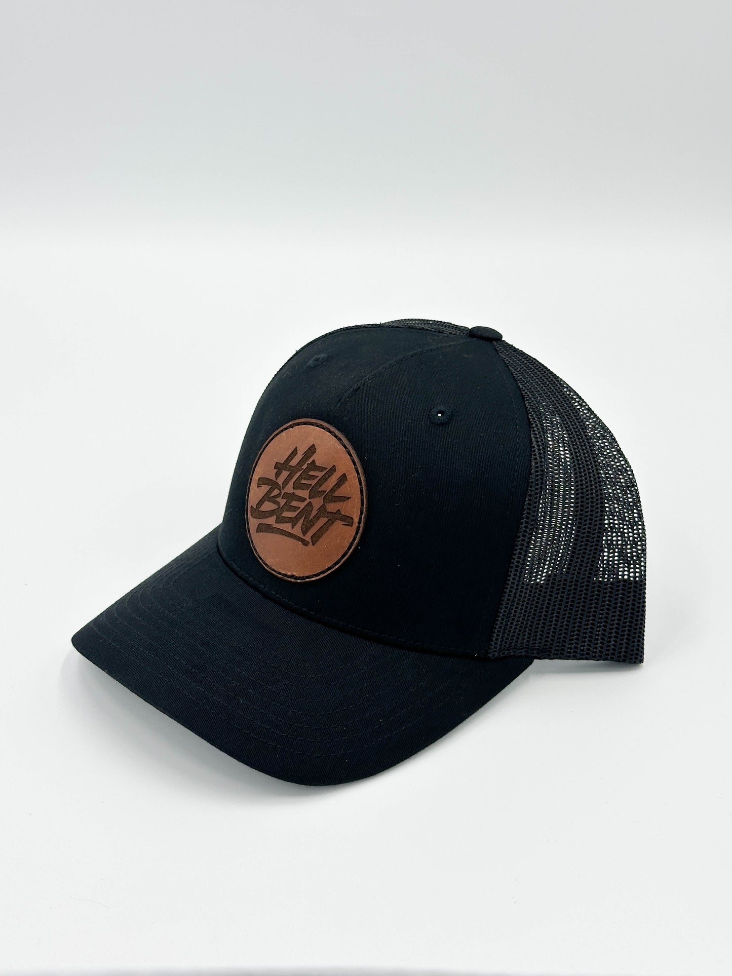 Project HELL BENT Caps