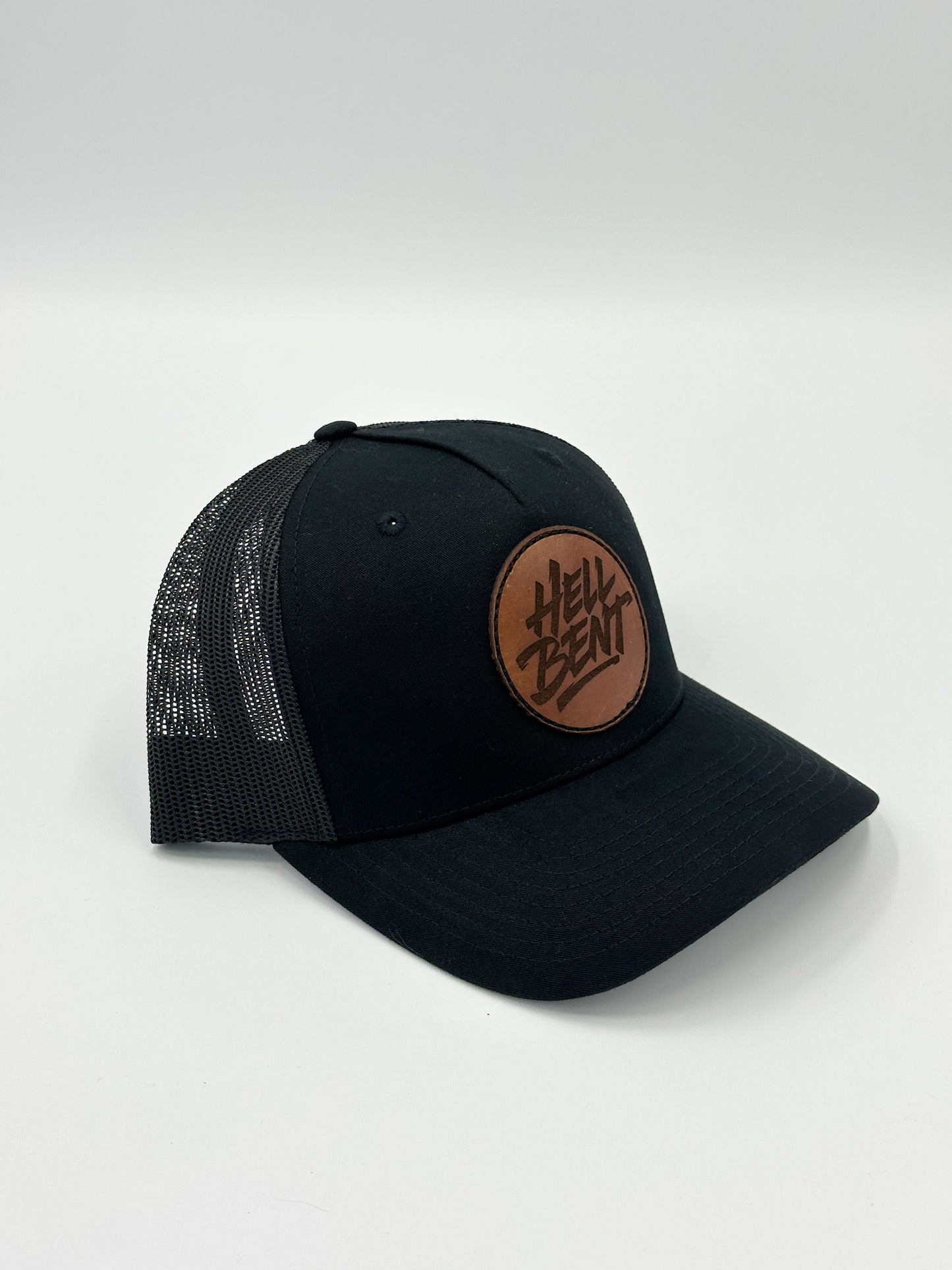 Project HELL BENT Caps