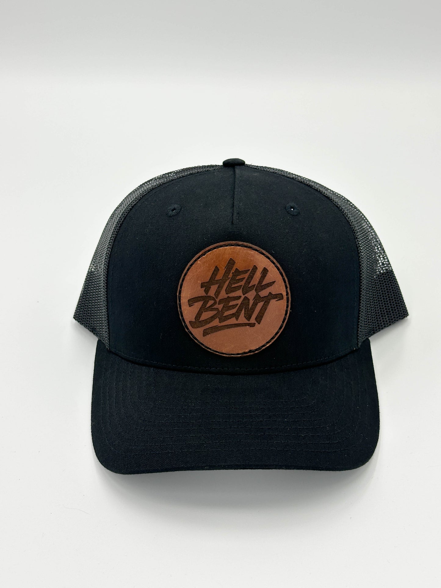 Project HELL BENT Caps