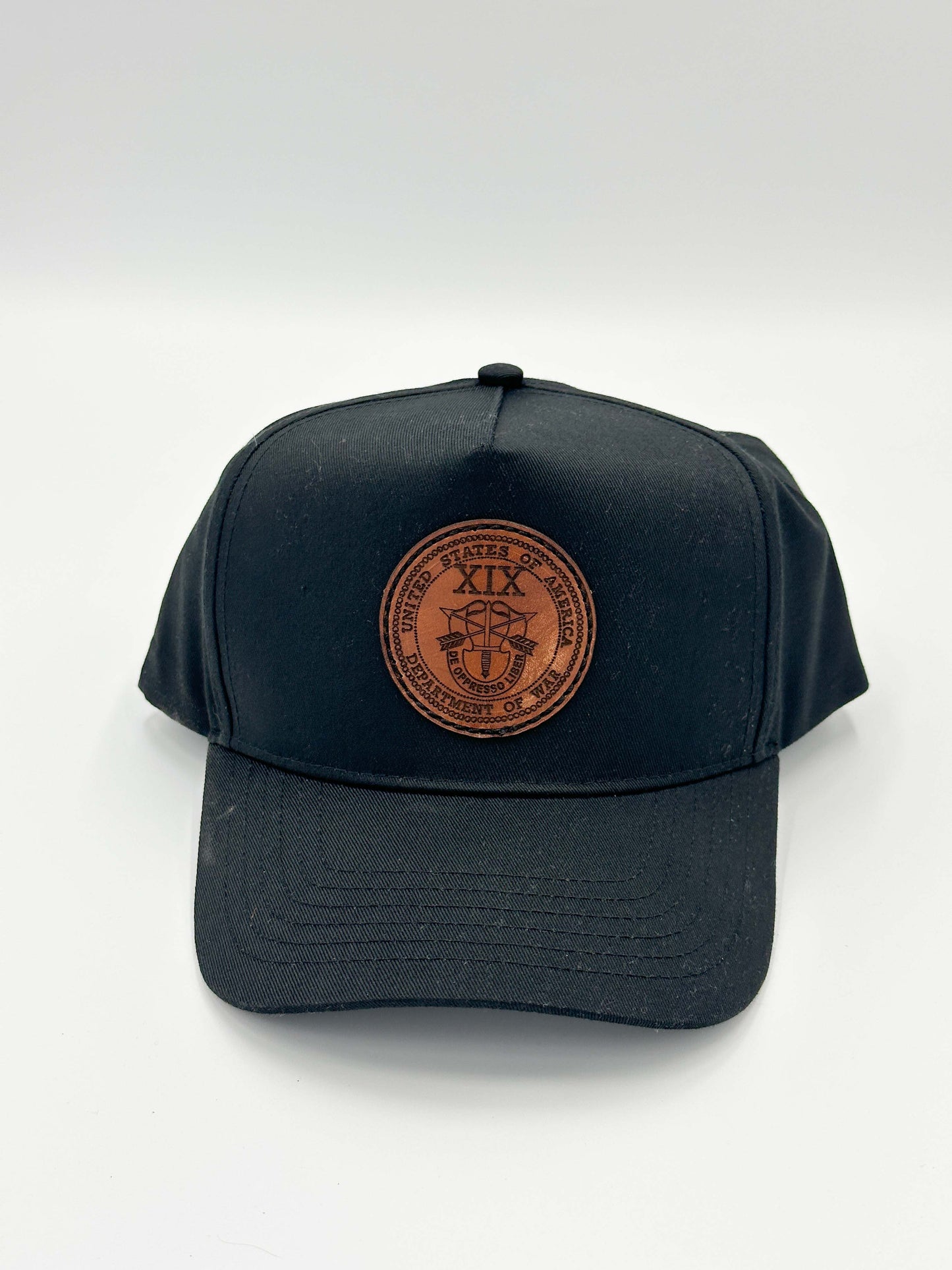 BIKER'S CAP (Dept of War)