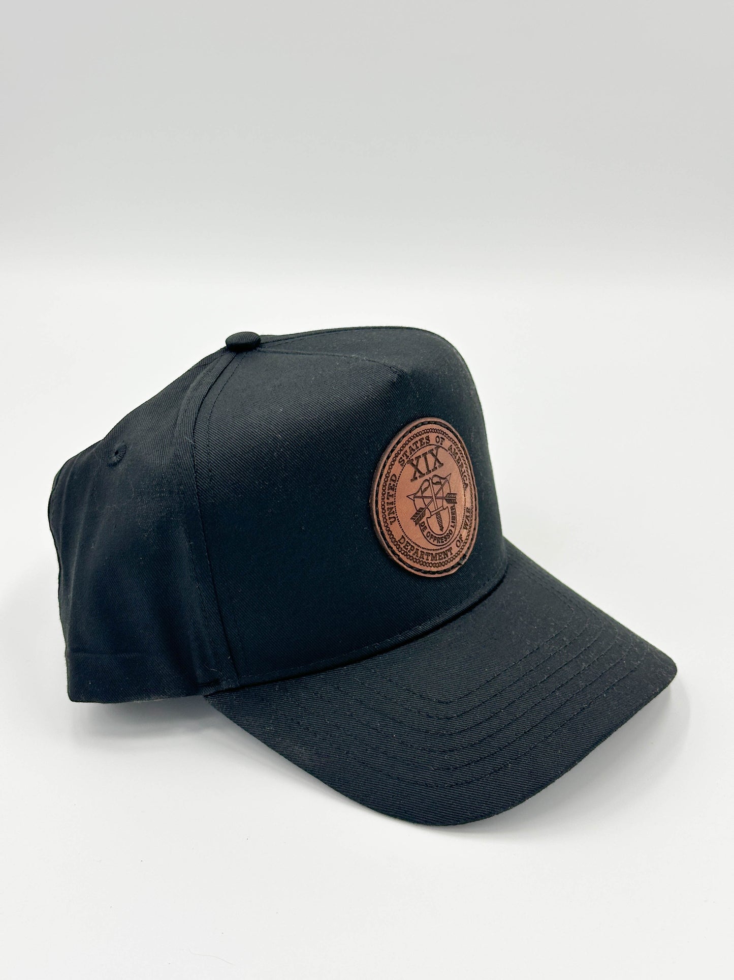BIKER'S CAP (Dept of War)